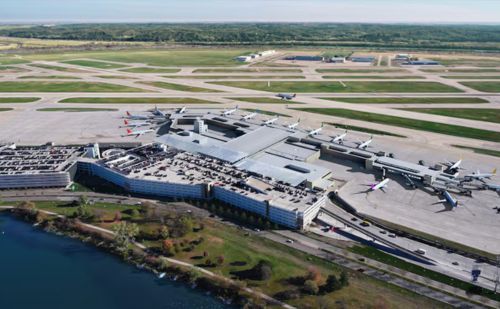 Eppley Airfield Airport