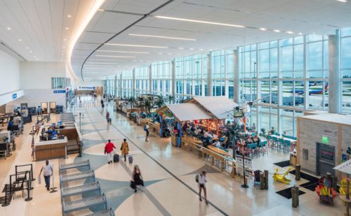 Fort Lauderdale-Hollywood Airport