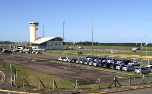 Jaguaruna Regional Airport