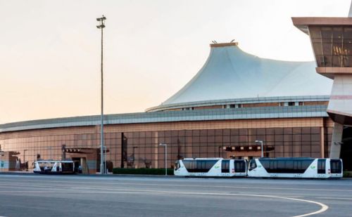 Sharm El Sheikh International Airport