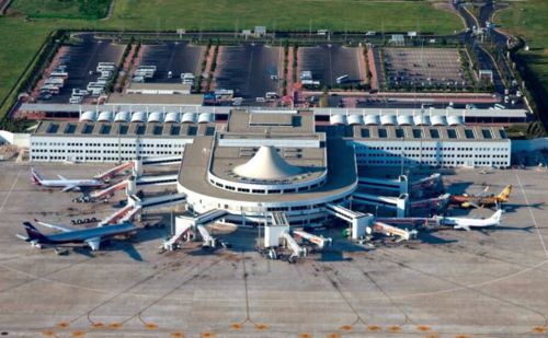 Antalya Airport