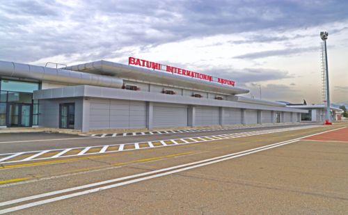 Batumi Airport