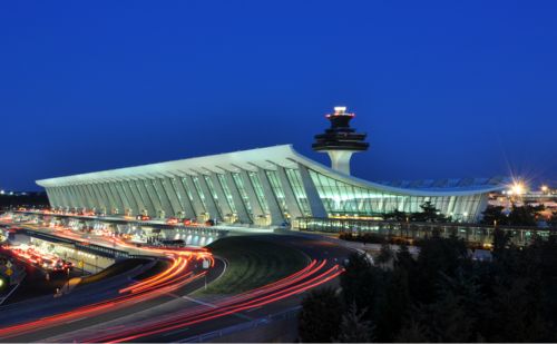 Bedourie Airport