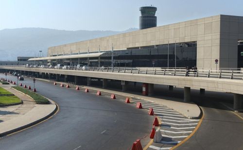 Beirut Airport