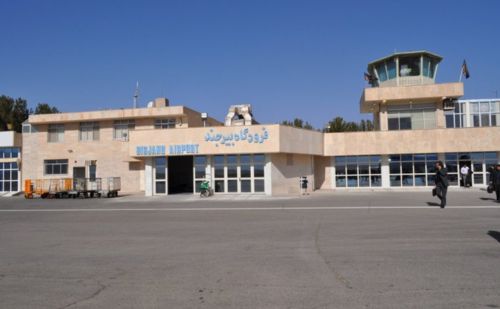 Birjand Airport