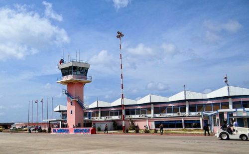 Bonaire Airport