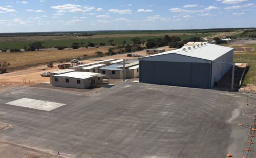 Ceduna Airport