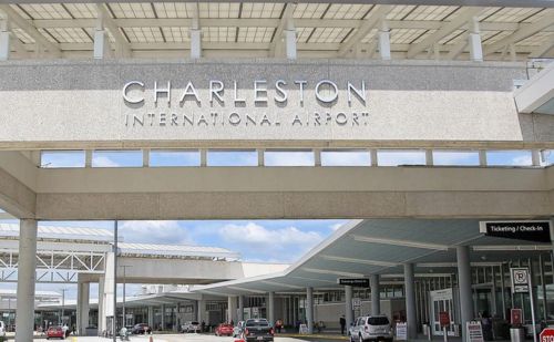 Charleston Airport