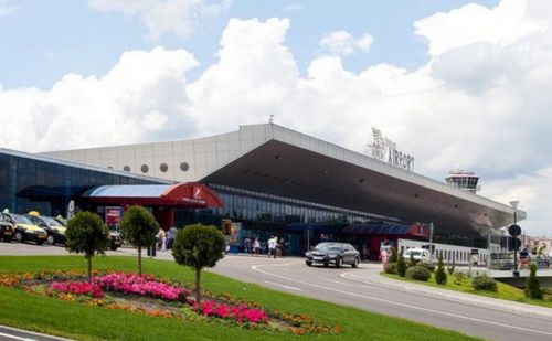 Chisinau Airport