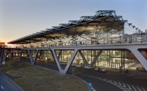 Cologne Bonn Airport