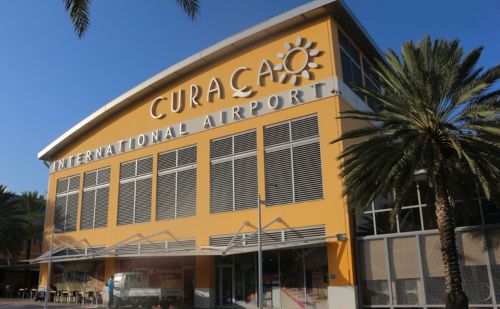 Curaçao Airport