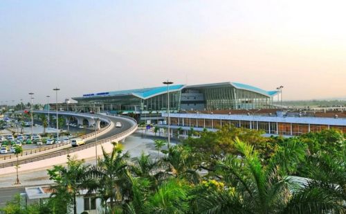 Da Nang Airport