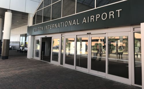 Dayton Airport