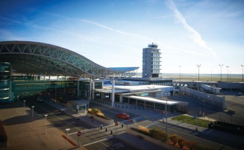 Gerald R. Ford Airport