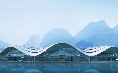 Guilin Liangjiang Airport