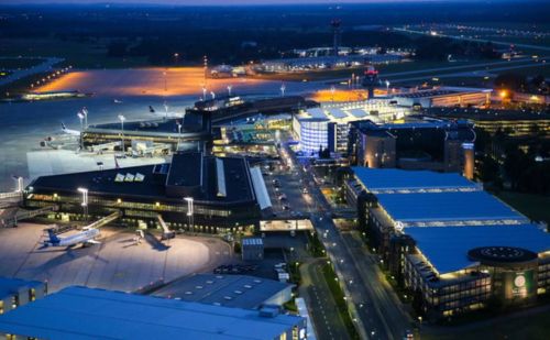 Hannover Airport