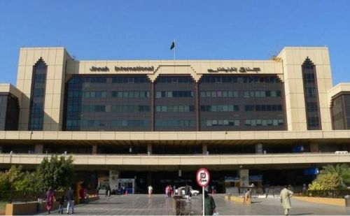 Jinnah Airport