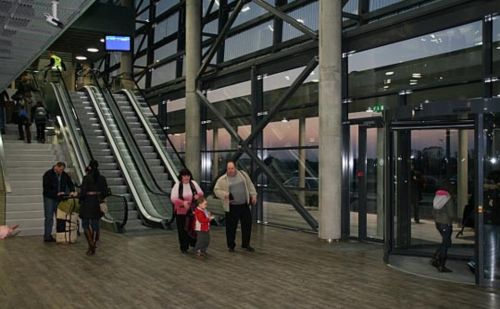 Kaunas Airport