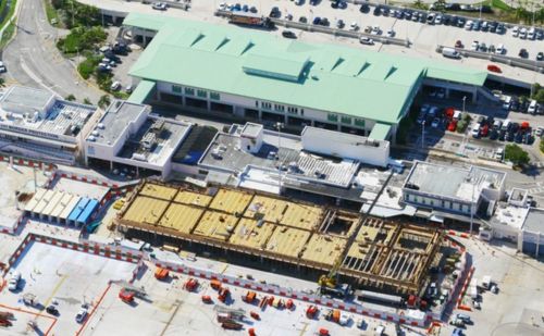 Key West Airport