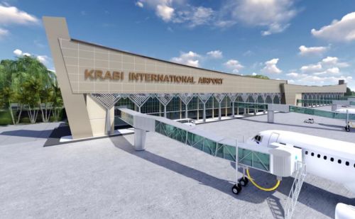 Krabi Airport