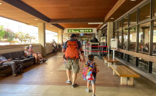 Lihue Airport