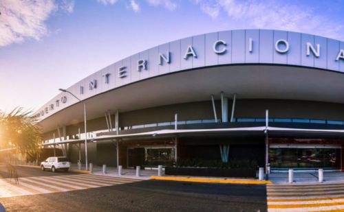 Mazatlán Airport