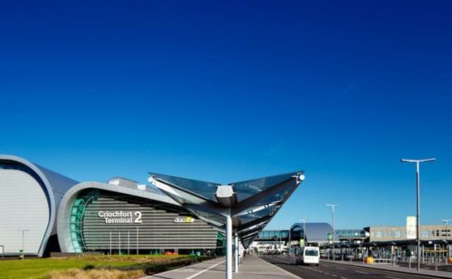 Mossoró Airport