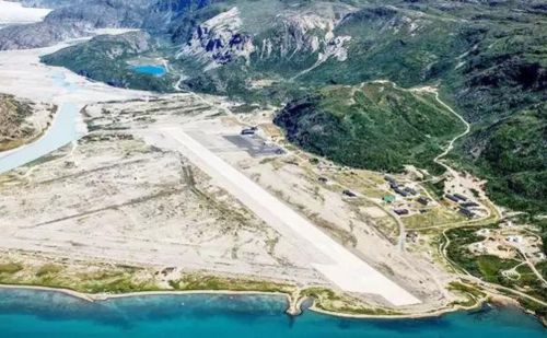 Narsarsuaq Airport