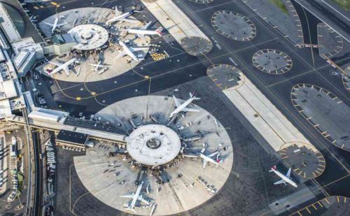 Newark Liberty Airport