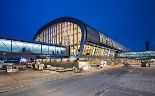 Oslo Airport