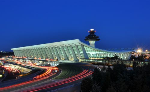 Parnaíba Airport