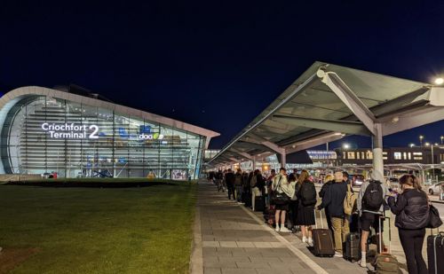 Paulo Afonso Airport