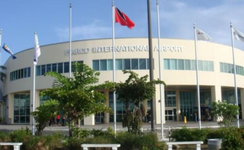 Piarco Airport