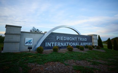 Piedmont Triad Airport