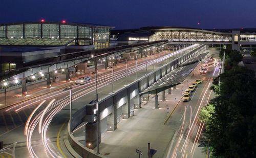 Rhode Island T.F. Green Airport