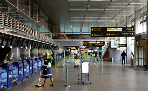 Riga Airport