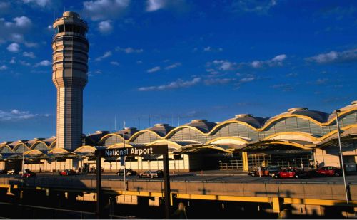 Ronald Reagan Washington Airport