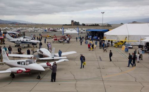 Salinópolis Airport