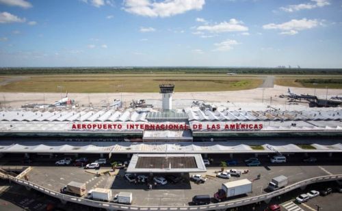 Santo Domingo/Las Américas Airport