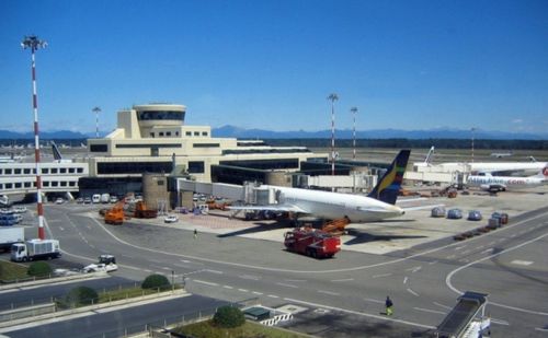 Sao Felix Do Araguaia Airport