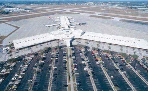 Sarasota Bradenton Airport