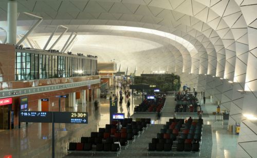 Shenyang Taoxian Airport