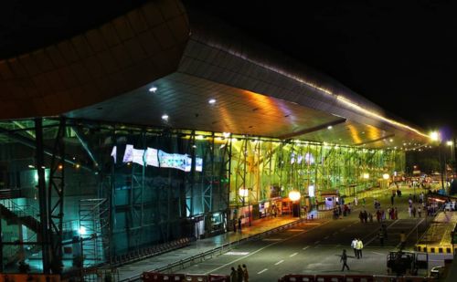 Sri Guru Ram Das Ji Airport