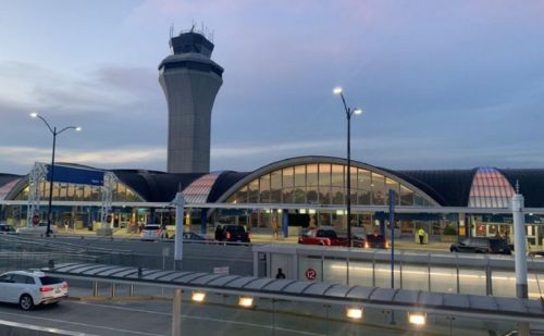 St. Louis Lambert Airport