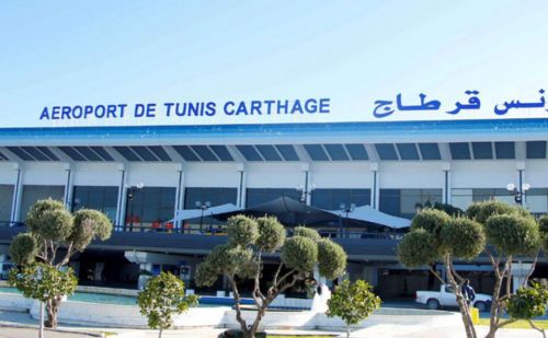 Tunis-Carthage Airport