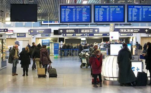 Vilnius Airport