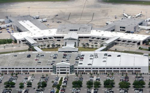 Charleston Airport