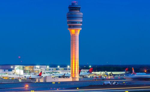 Answers Revealed – Why Is Atlanta Airport So Busy?