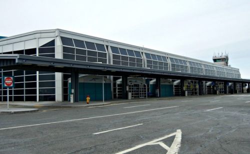 Worcester Regional Airport