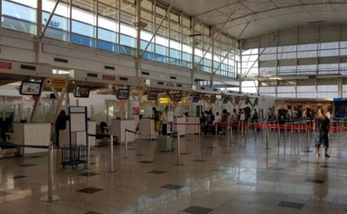 ajaccio napoleon bonaparte airport